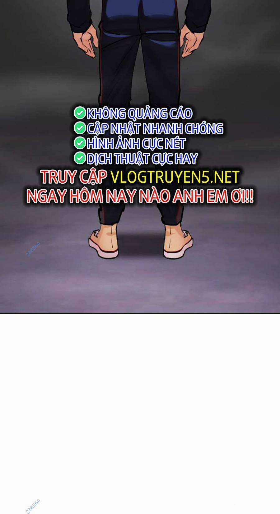 Hoán Đổi Nhiệm Màu Chapter 463 trang 200