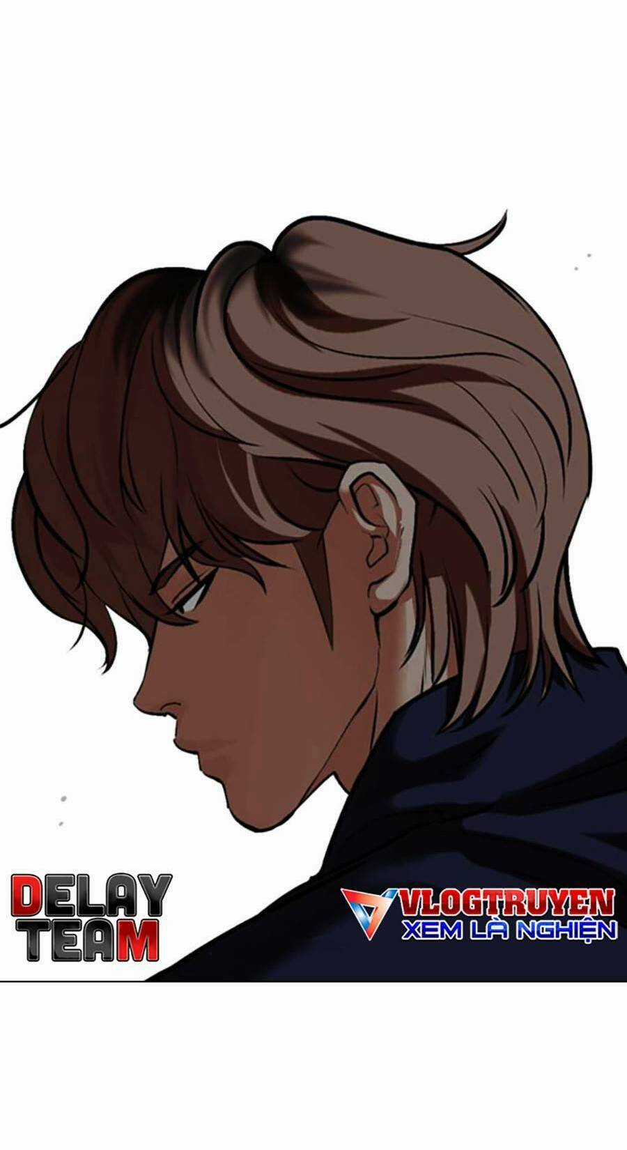 Hoán Đổi Nhiệm Màu Chapter 463 trang 201