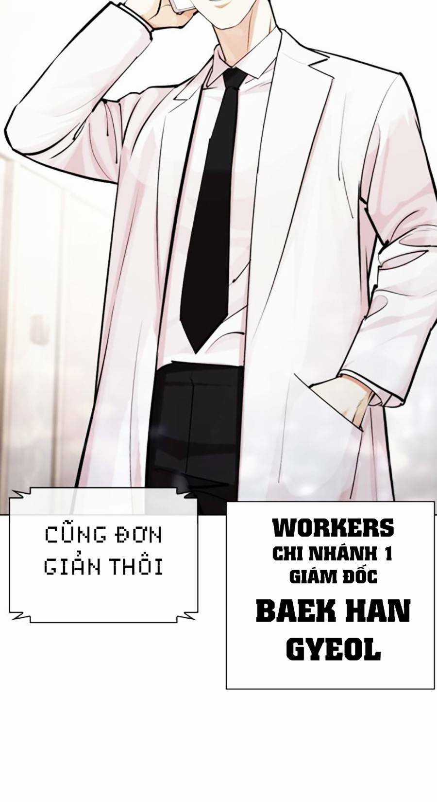 Hoán Đổi Nhiệm Màu Chapter 463 trang 206