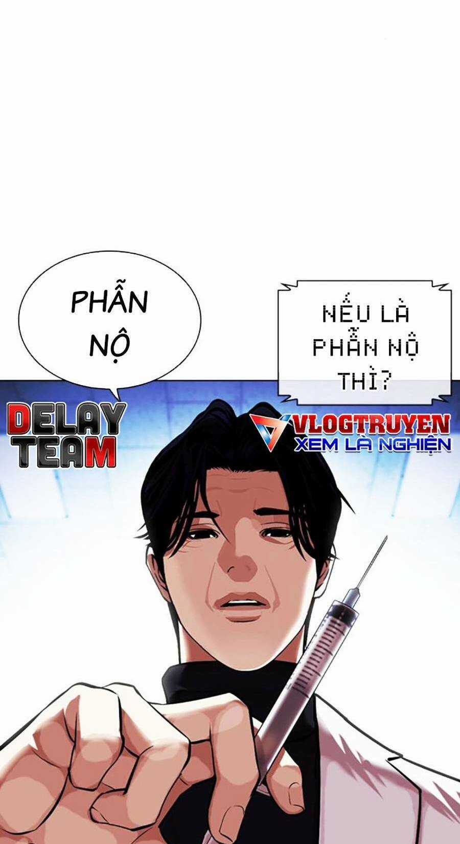 Hoán Đổi Nhiệm Màu Chapter 463 trang 207