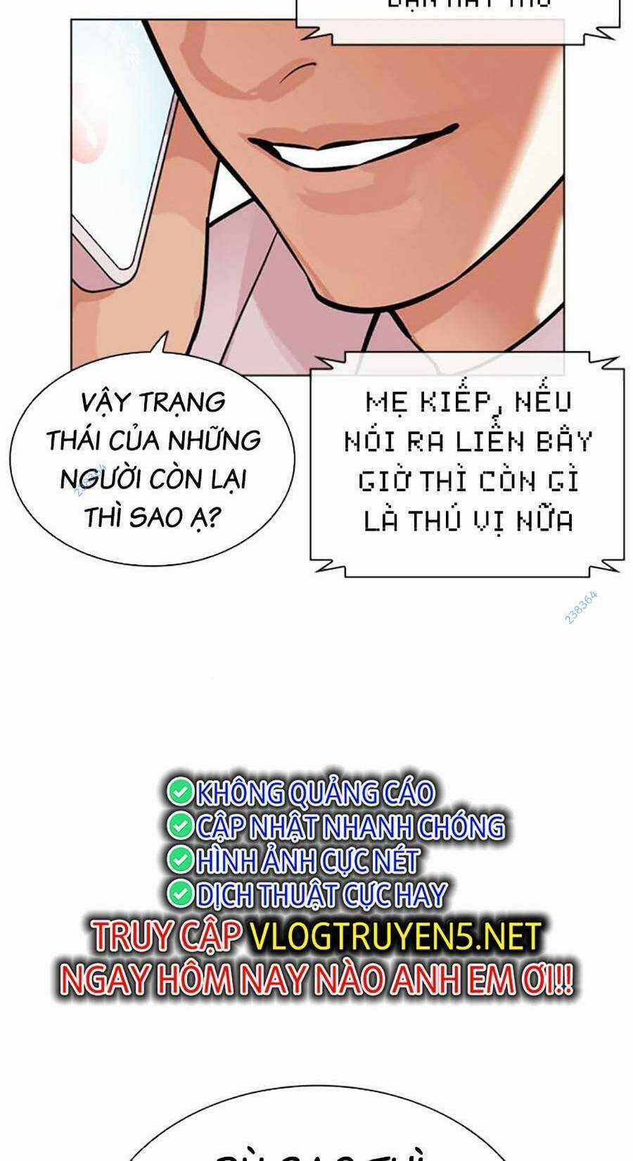 Hoán Đổi Nhiệm Màu Chapter 463 trang 209