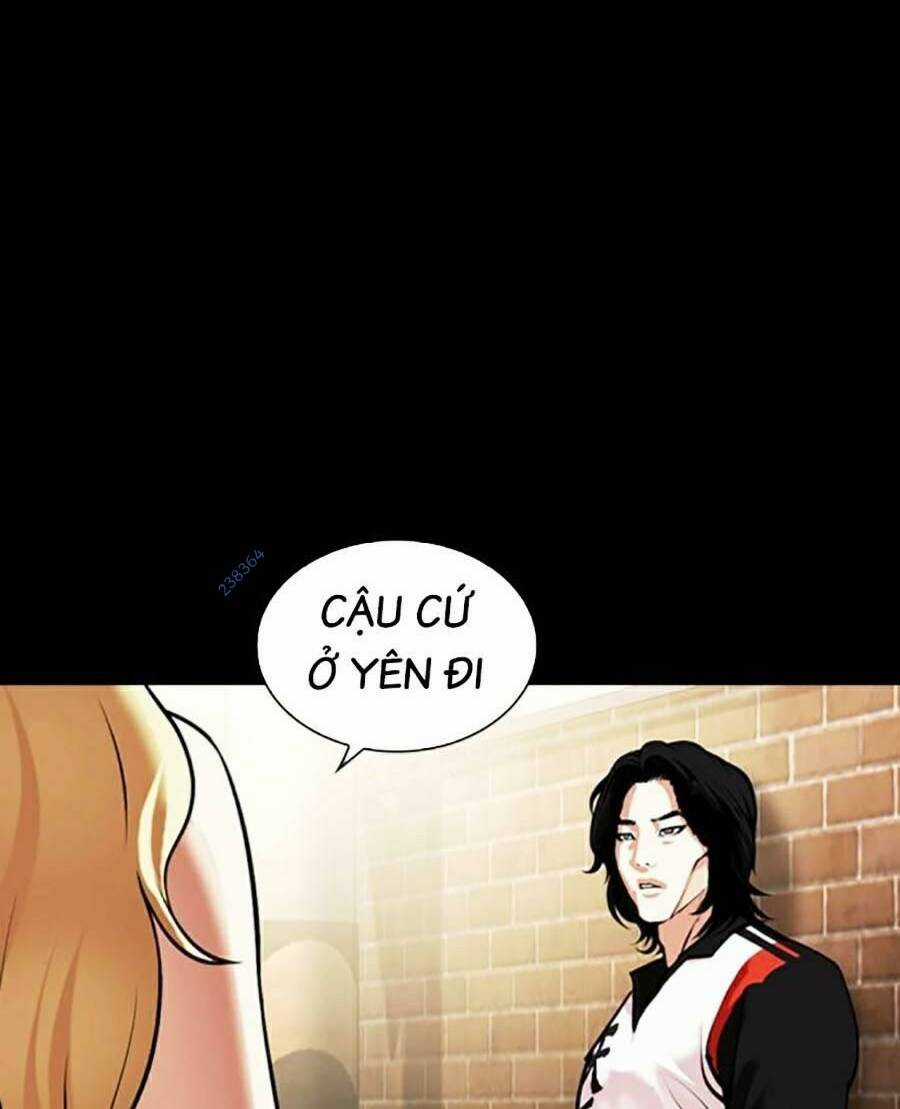 Hoán Đổi Nhiệm Màu Chapter 463 trang 21