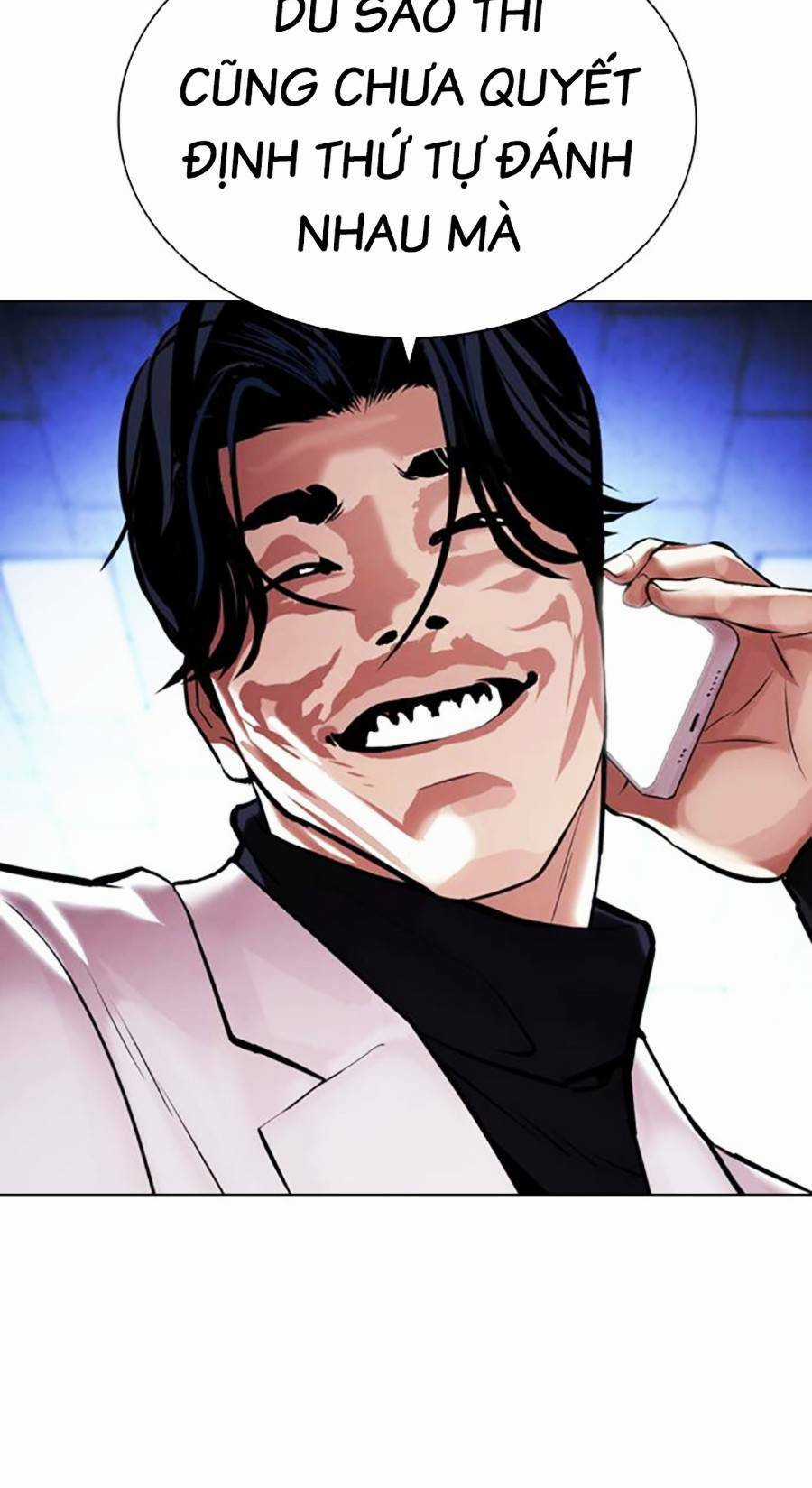 Hoán Đổi Nhiệm Màu Chapter 463 trang 210