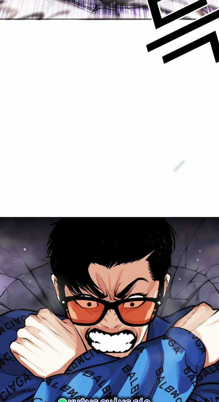 Hoán Đổi Nhiệm Màu Chapter 463 trang 213