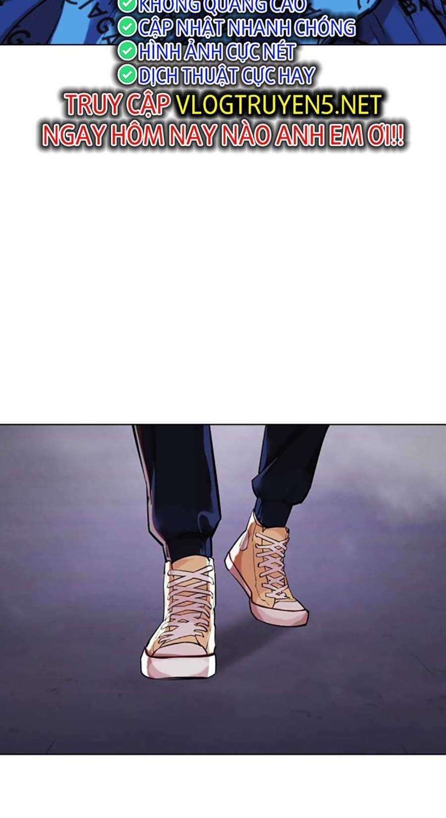 Hoán Đổi Nhiệm Màu Chapter 463 trang 214