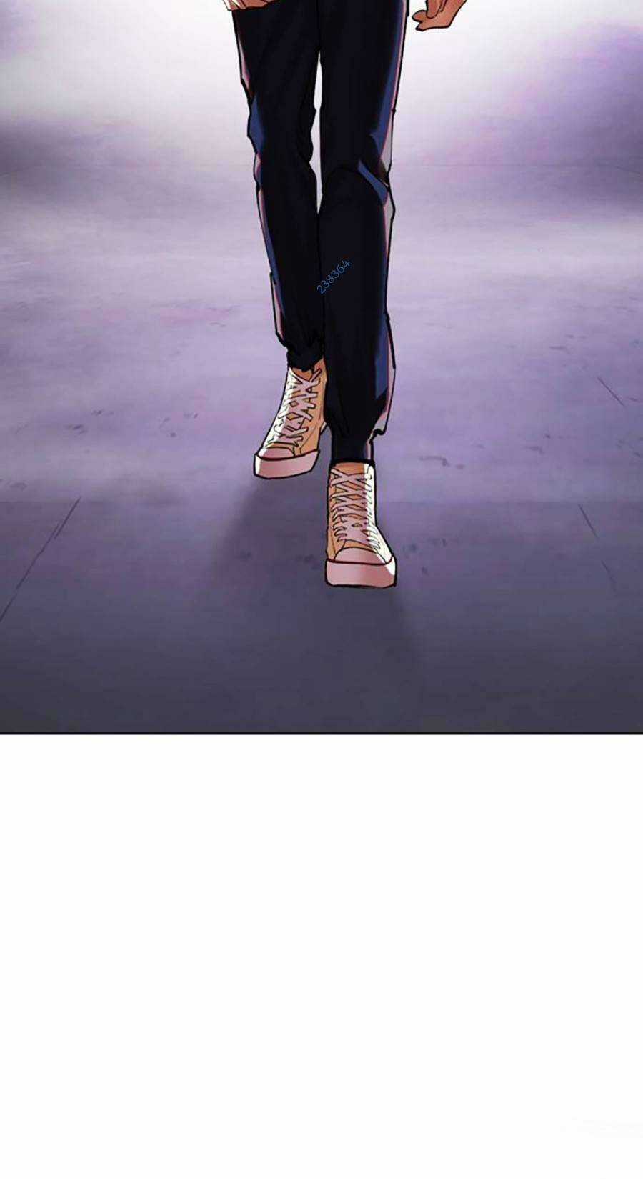 Hoán Đổi Nhiệm Màu Chapter 463 trang 216