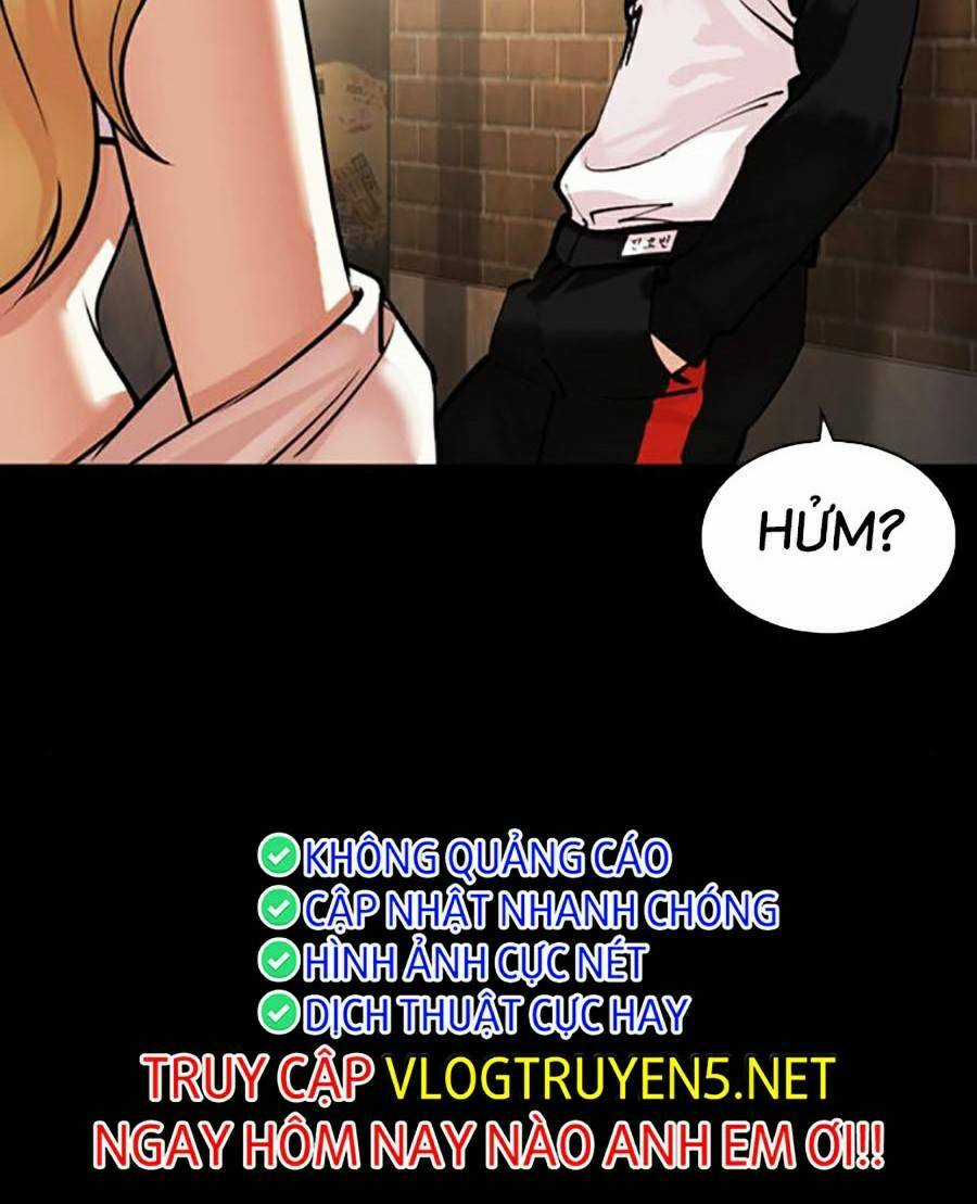 Hoán Đổi Nhiệm Màu Chapter 463 trang 22