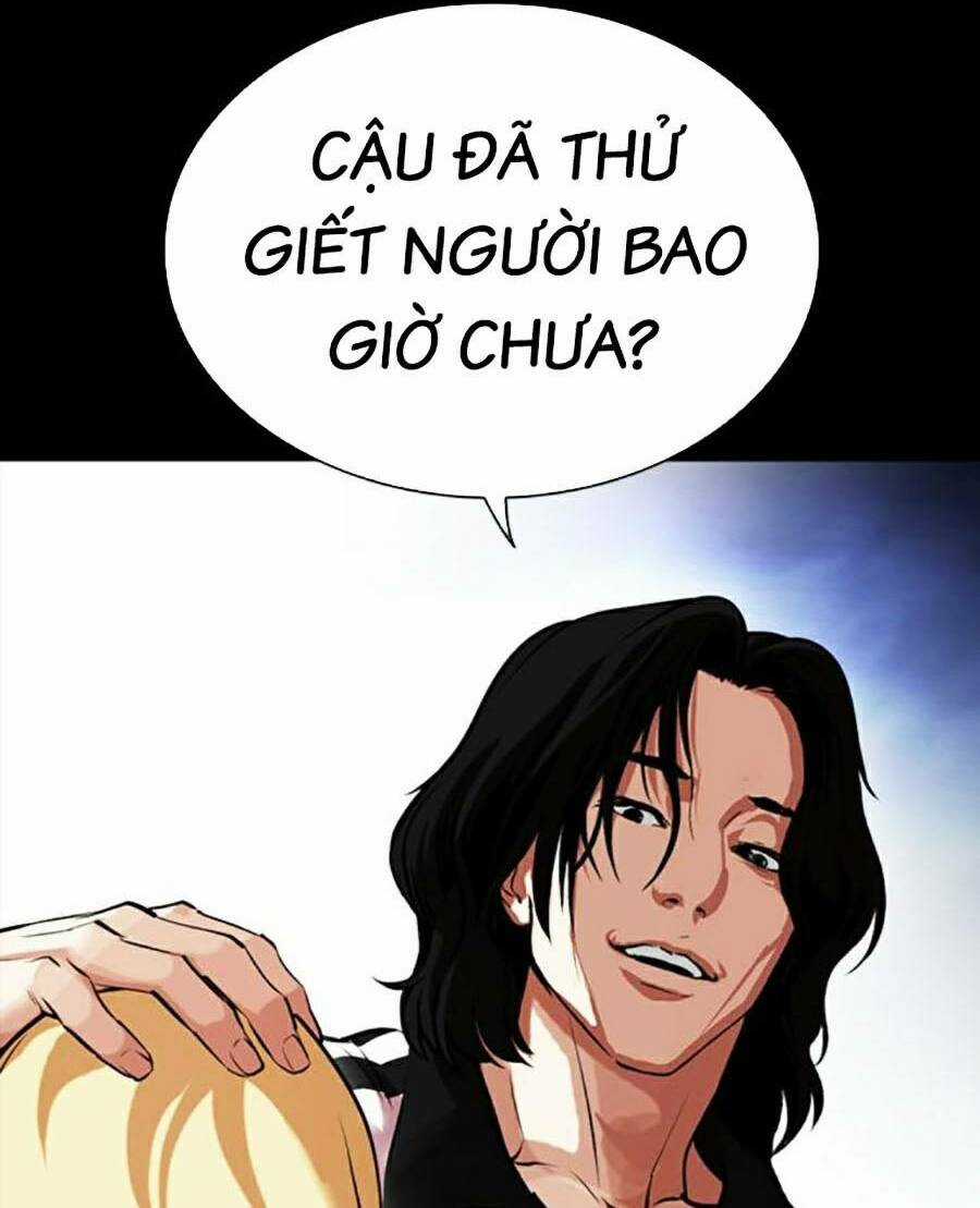 Hoán Đổi Nhiệm Màu Chapter 463 trang 27