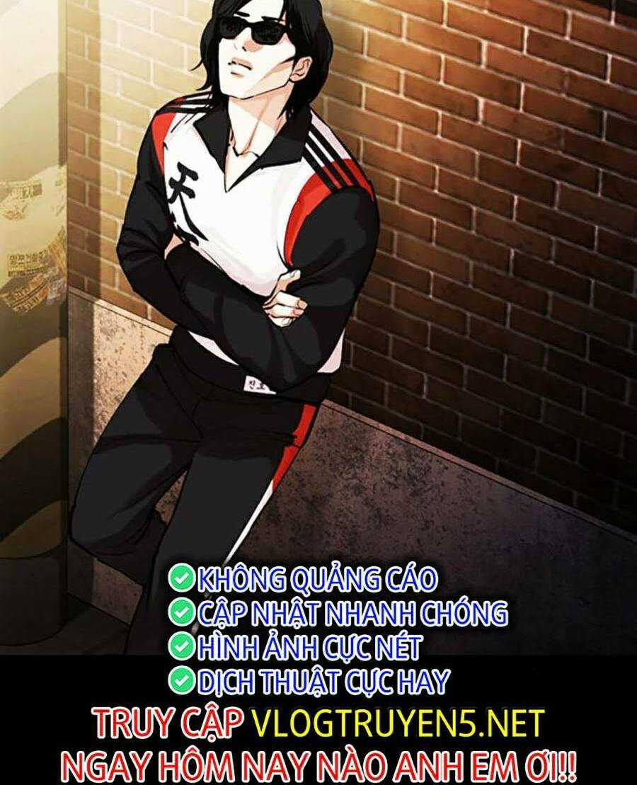 Hoán Đổi Nhiệm Màu Chapter 463 trang 3