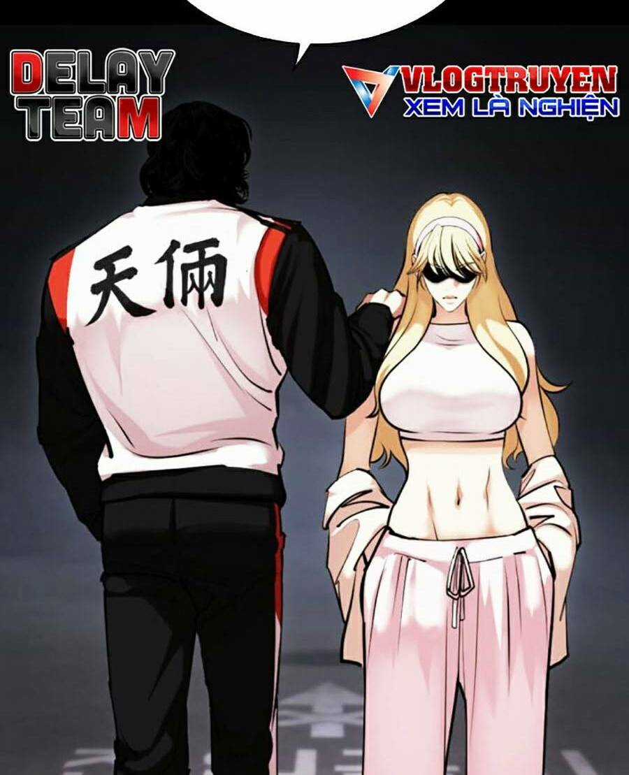 Hoán Đổi Nhiệm Màu Chapter 463 trang 31