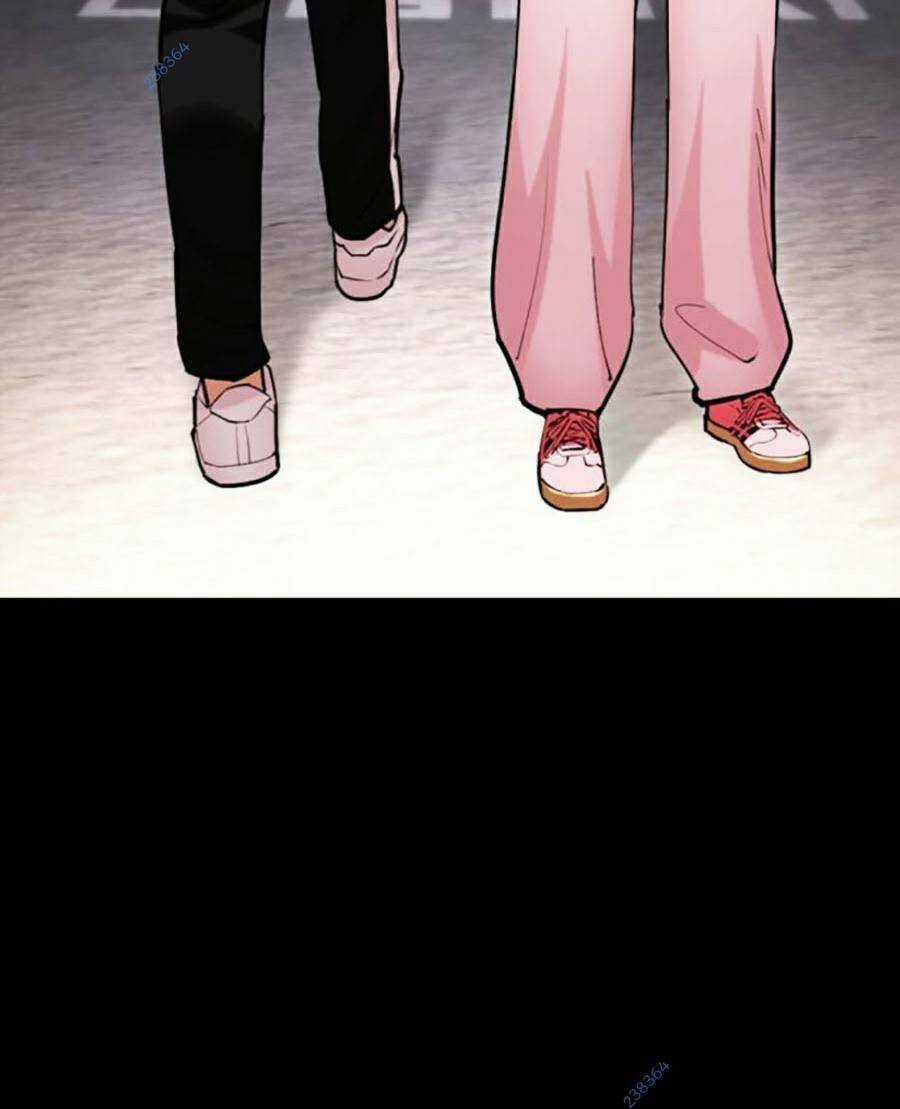 Hoán Đổi Nhiệm Màu Chapter 463 trang 32