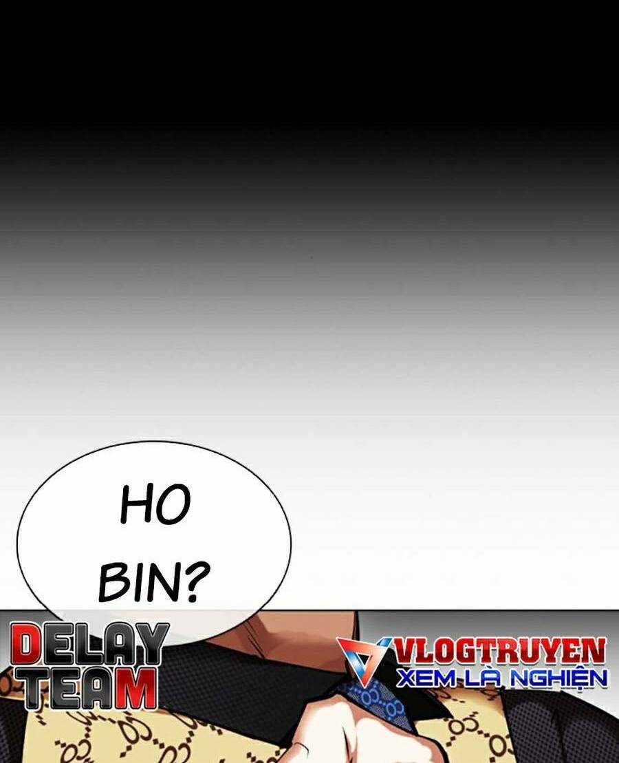 Hoán Đổi Nhiệm Màu Chapter 463 trang 35