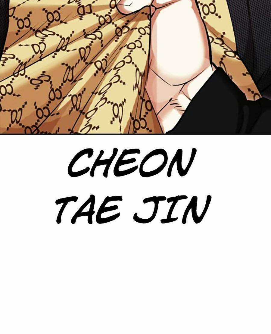 Hoán Đổi Nhiệm Màu Chapter 463 trang 36