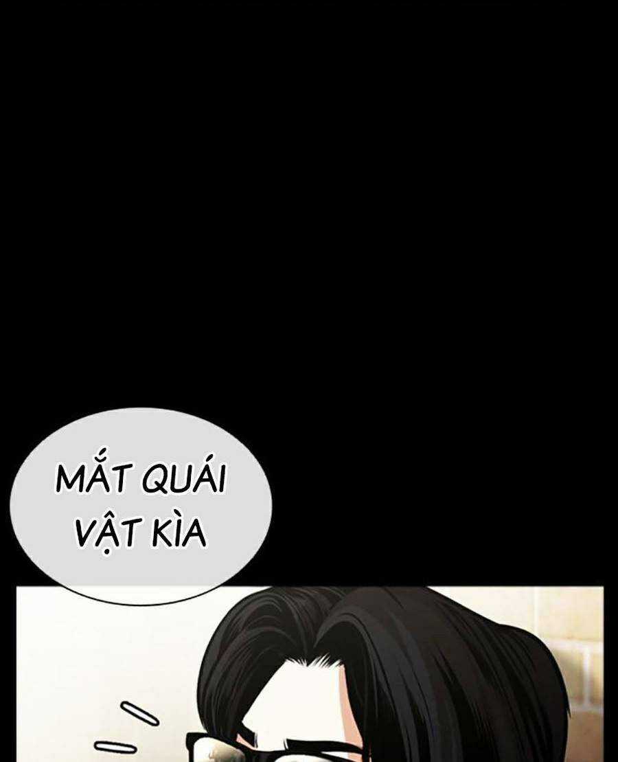 Hoán Đổi Nhiệm Màu Chapter 463 trang 4