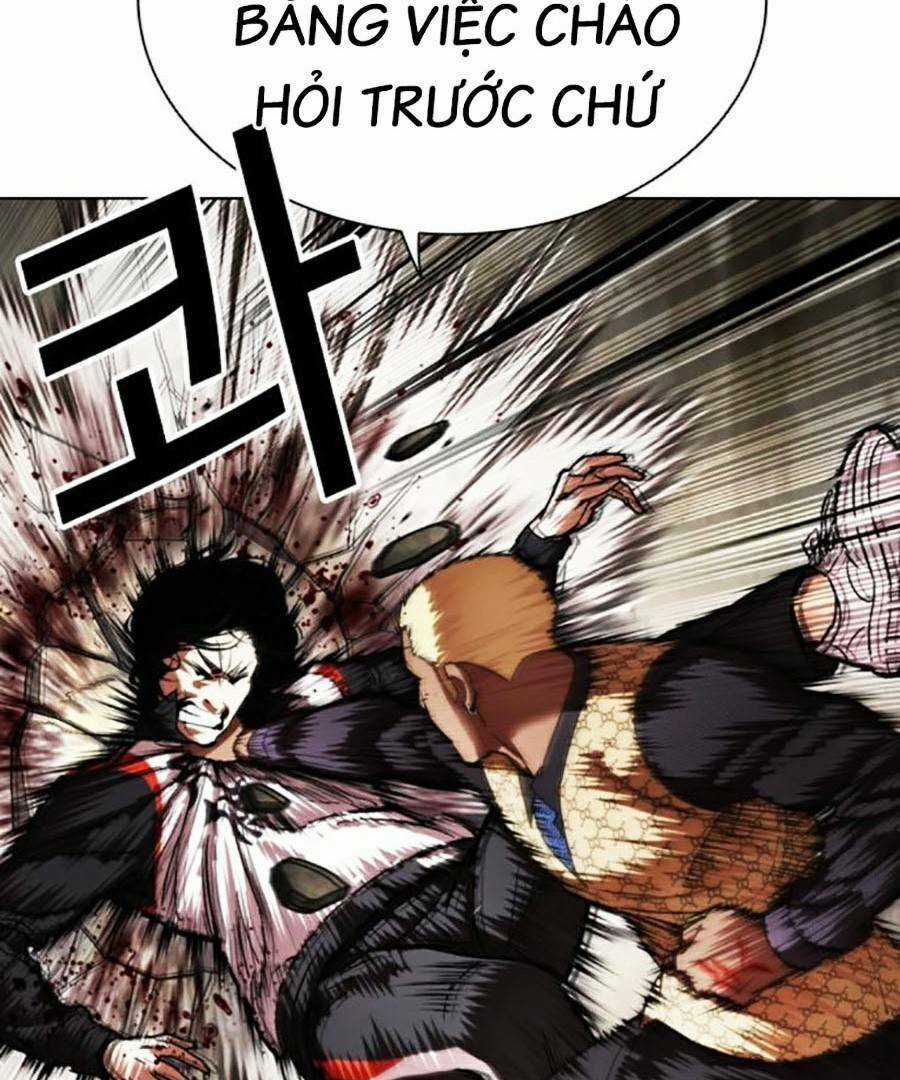 Hoán Đổi Nhiệm Màu Chapter 463 trang 42