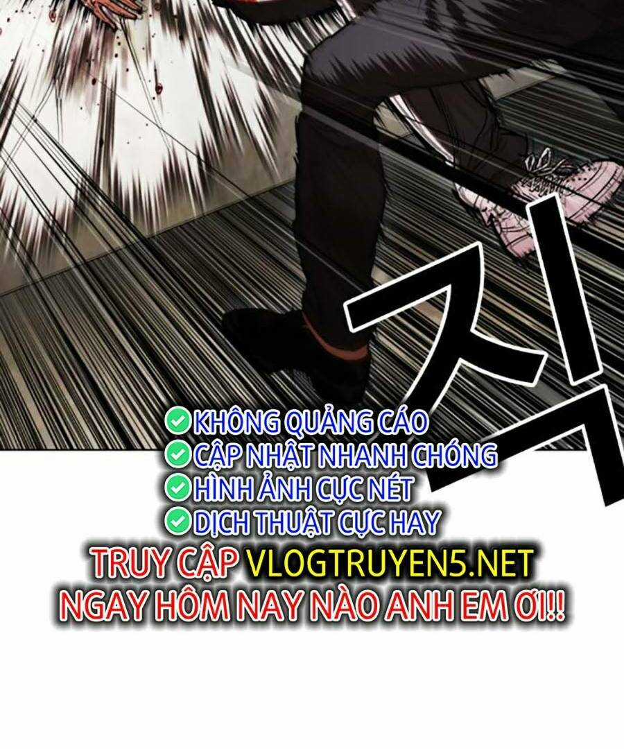 Hoán Đổi Nhiệm Màu Chapter 463 trang 43