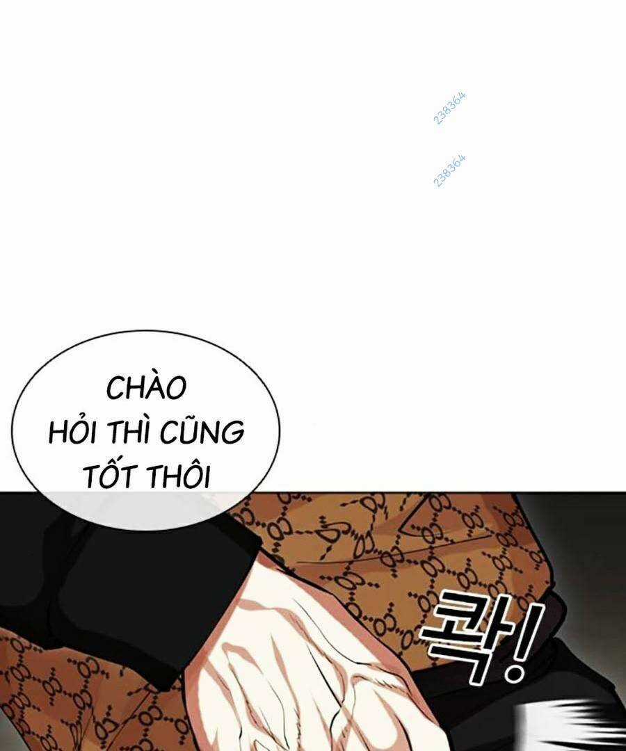 Hoán Đổi Nhiệm Màu Chapter 463 trang 44