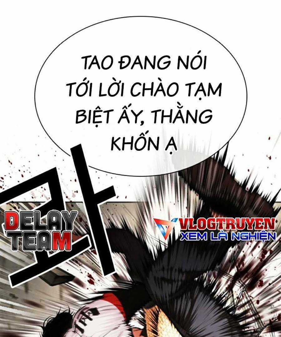 Hoán Đổi Nhiệm Màu Chapter 463 trang 46