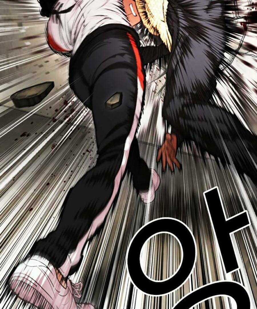 Hoán Đổi Nhiệm Màu Chapter 463 trang 47