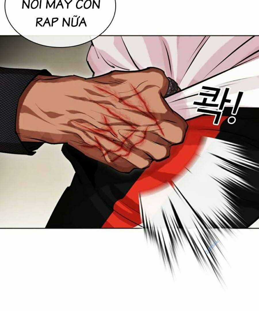 Hoán Đổi Nhiệm Màu Chapter 463 trang 49