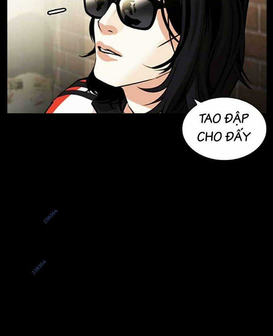 Hoán Đổi Nhiệm Màu Chapter 463 trang 5