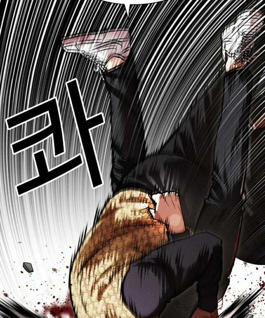 Hoán Đổi Nhiệm Màu Chapter 463 trang 51