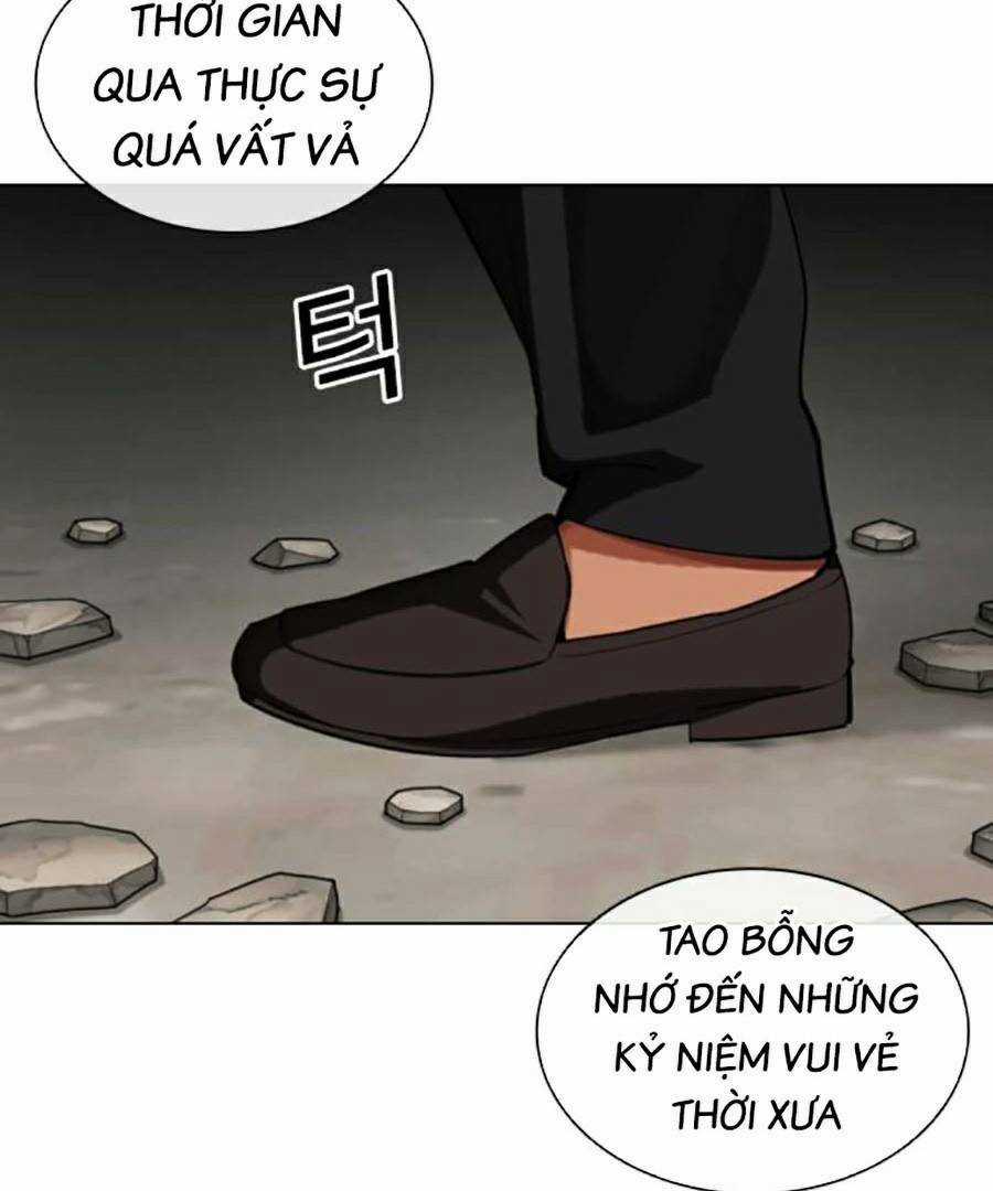 Hoán Đổi Nhiệm Màu Chapter 463 trang 55