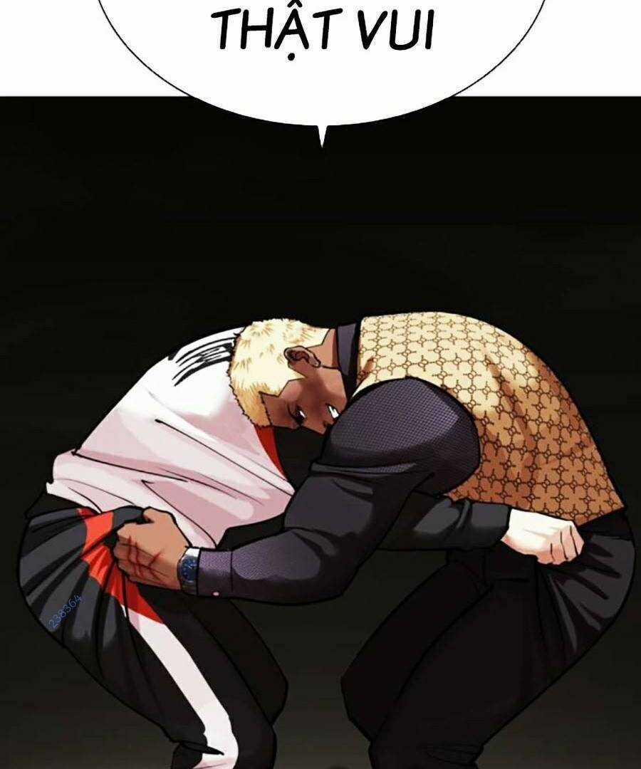 Hoán Đổi Nhiệm Màu Chapter 463 trang 57