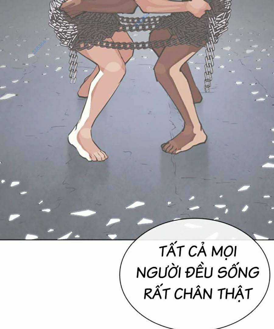 Hoán Đổi Nhiệm Màu Chapter 463 trang 60