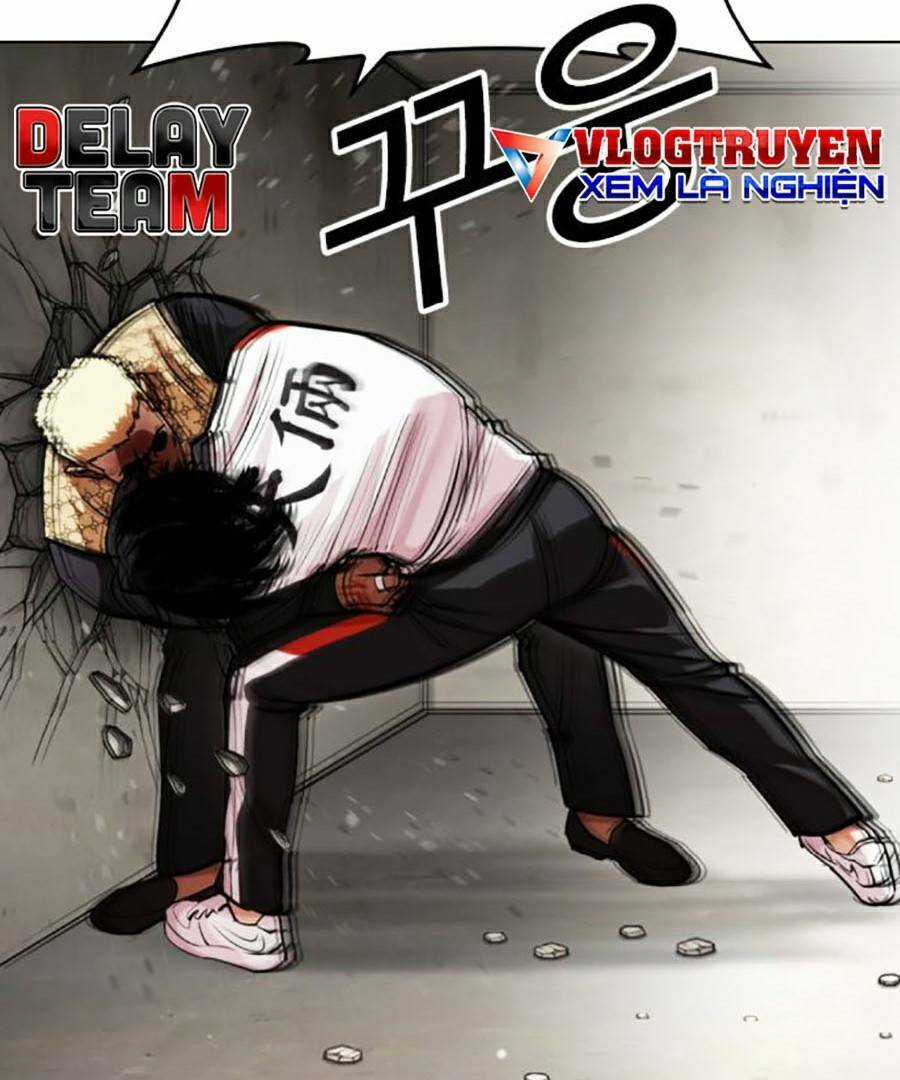 Hoán Đổi Nhiệm Màu Chapter 463 trang 62