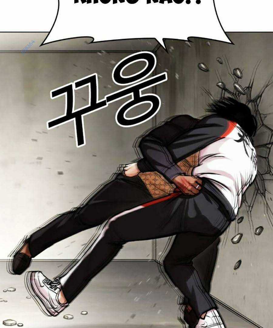 Hoán Đổi Nhiệm Màu Chapter 463 trang 64