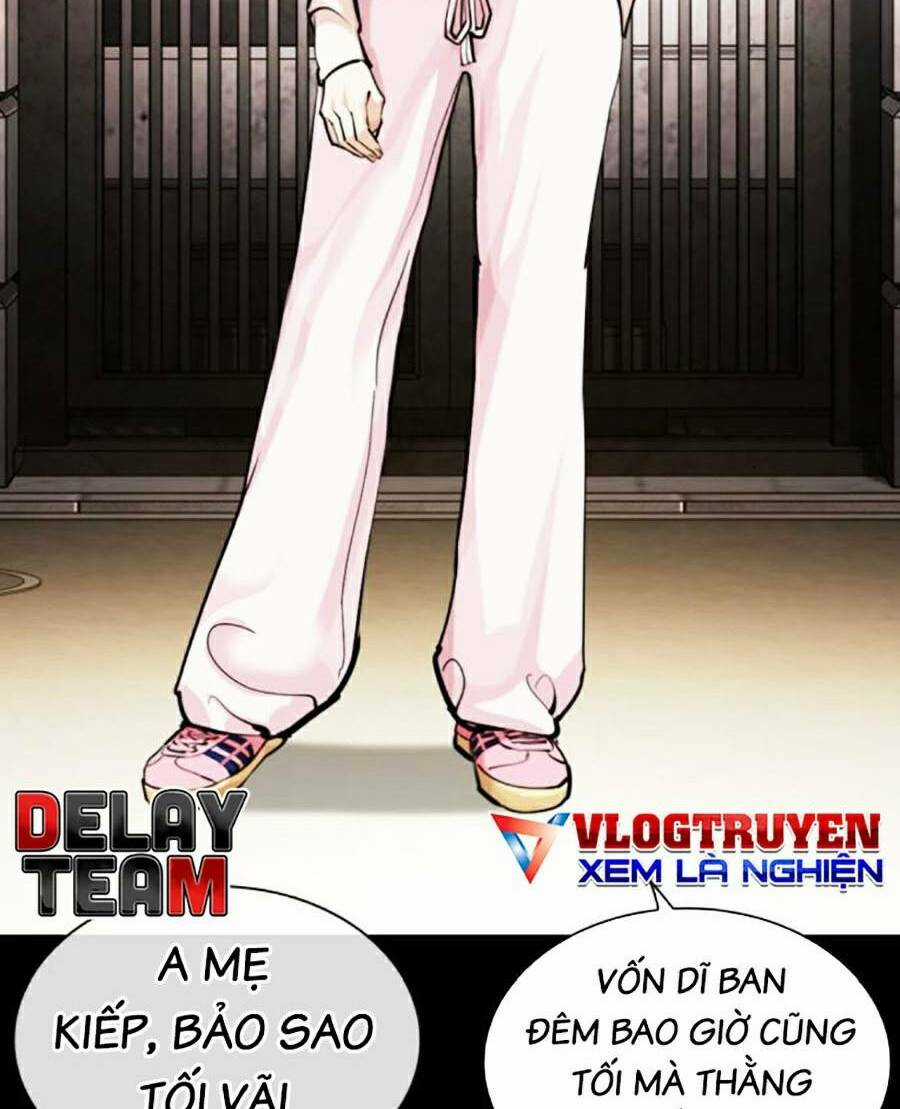 Hoán Đổi Nhiệm Màu Chapter 463 trang 7