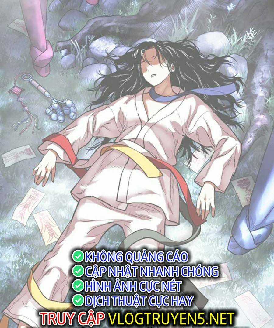 Hoán Đổi Nhiệm Màu Chapter 463 trang 70