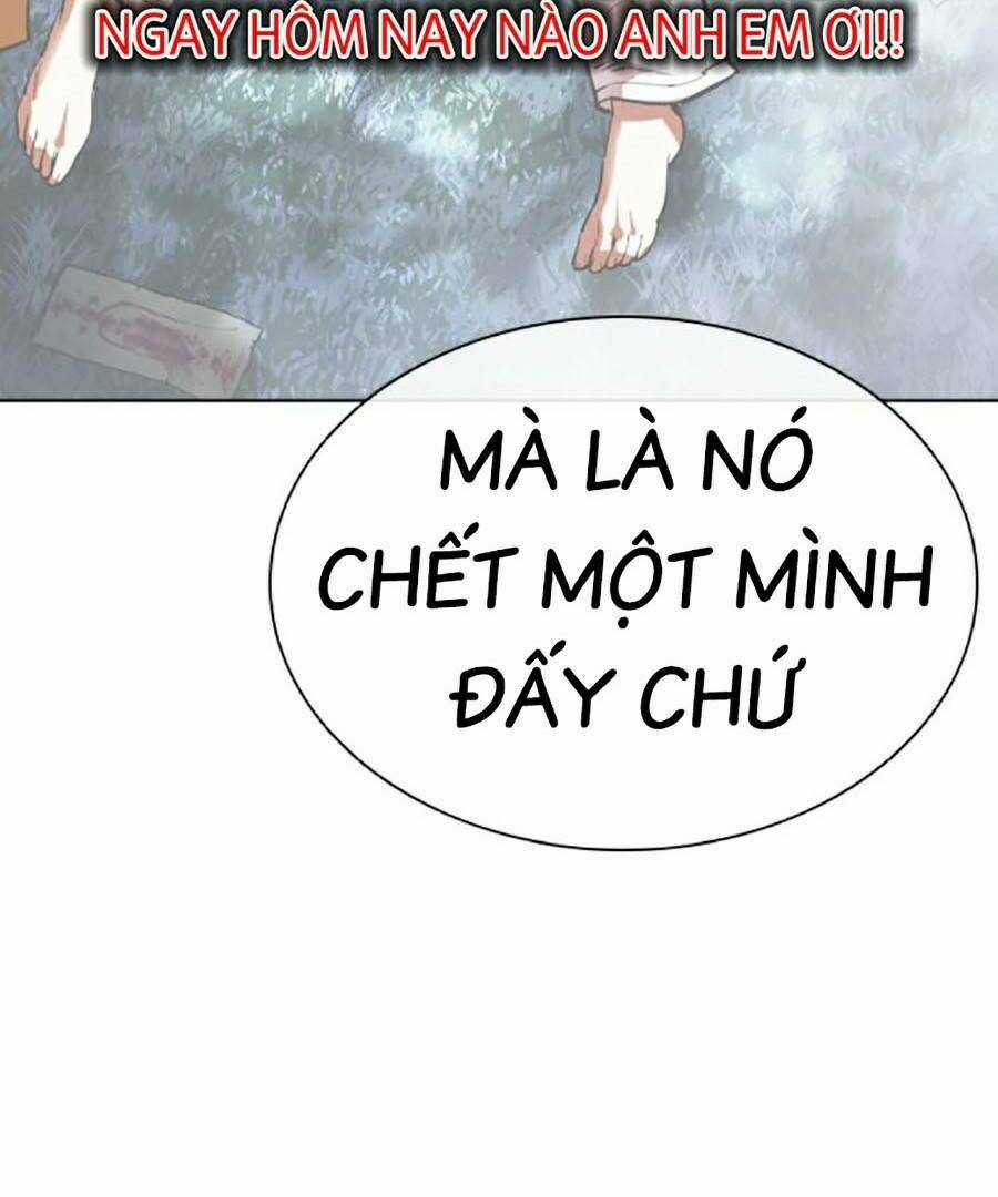 Hoán Đổi Nhiệm Màu Chapter 463 trang 71