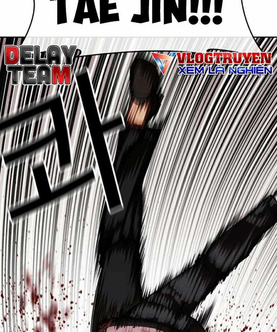 Hoán Đổi Nhiệm Màu Chapter 463 trang 74