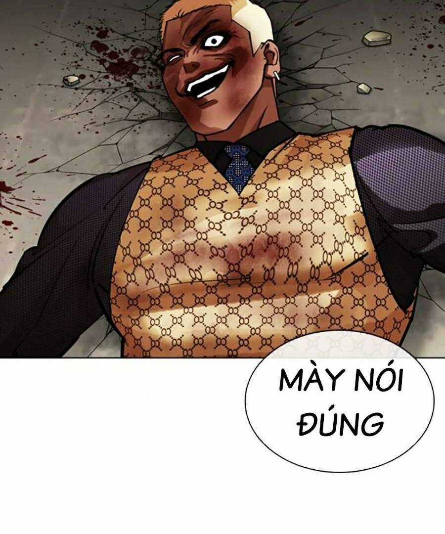 Hoán Đổi Nhiệm Màu Chapter 463 trang 77