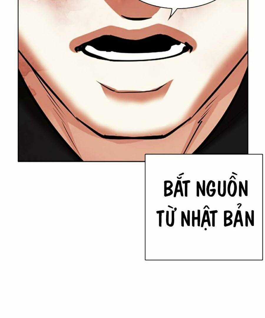Hoán Đổi Nhiệm Màu Chapter 463 trang 79