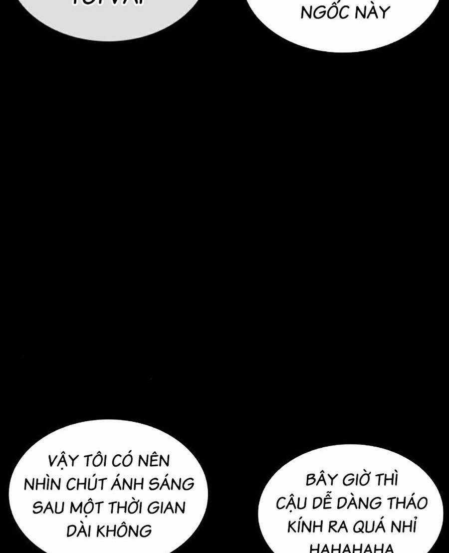 Hoán Đổi Nhiệm Màu Chapter 463 trang 8