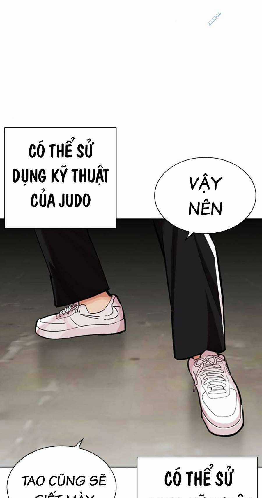 Hoán Đổi Nhiệm Màu Chapter 463 trang 80