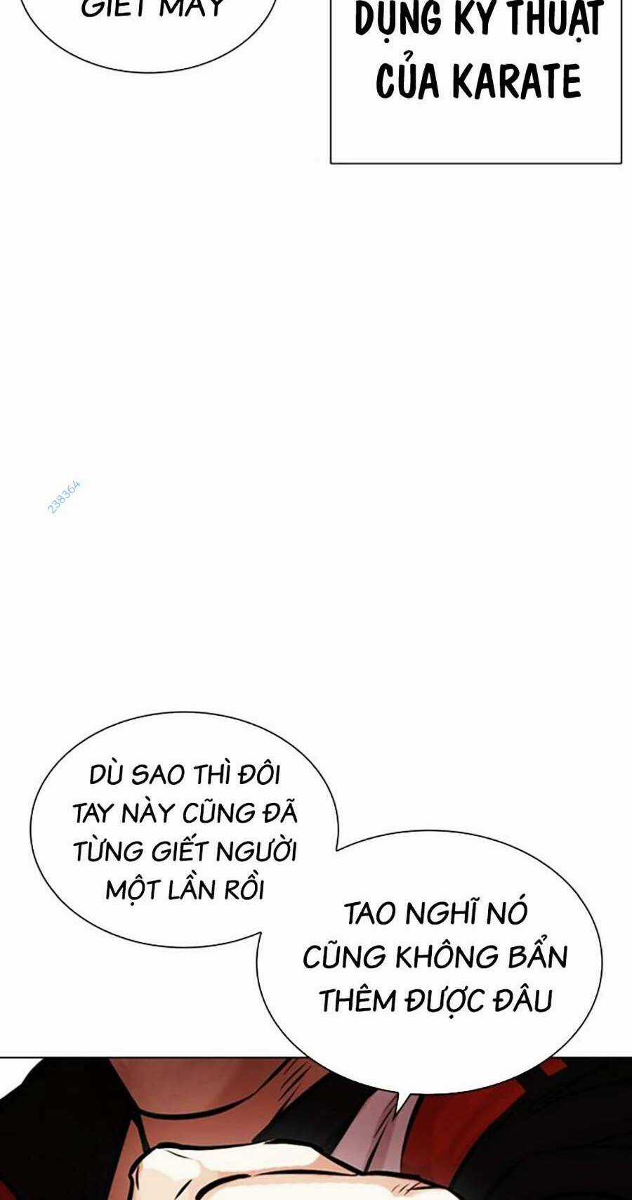 Hoán Đổi Nhiệm Màu Chapter 463 trang 81