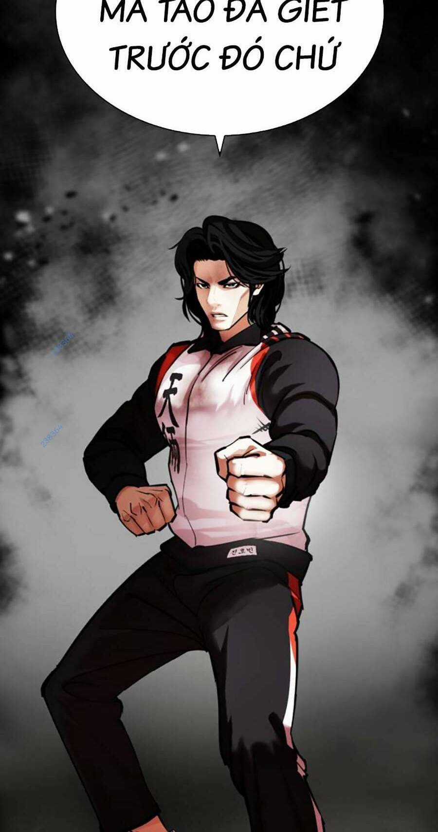 Hoán Đổi Nhiệm Màu Chapter 463 trang 85