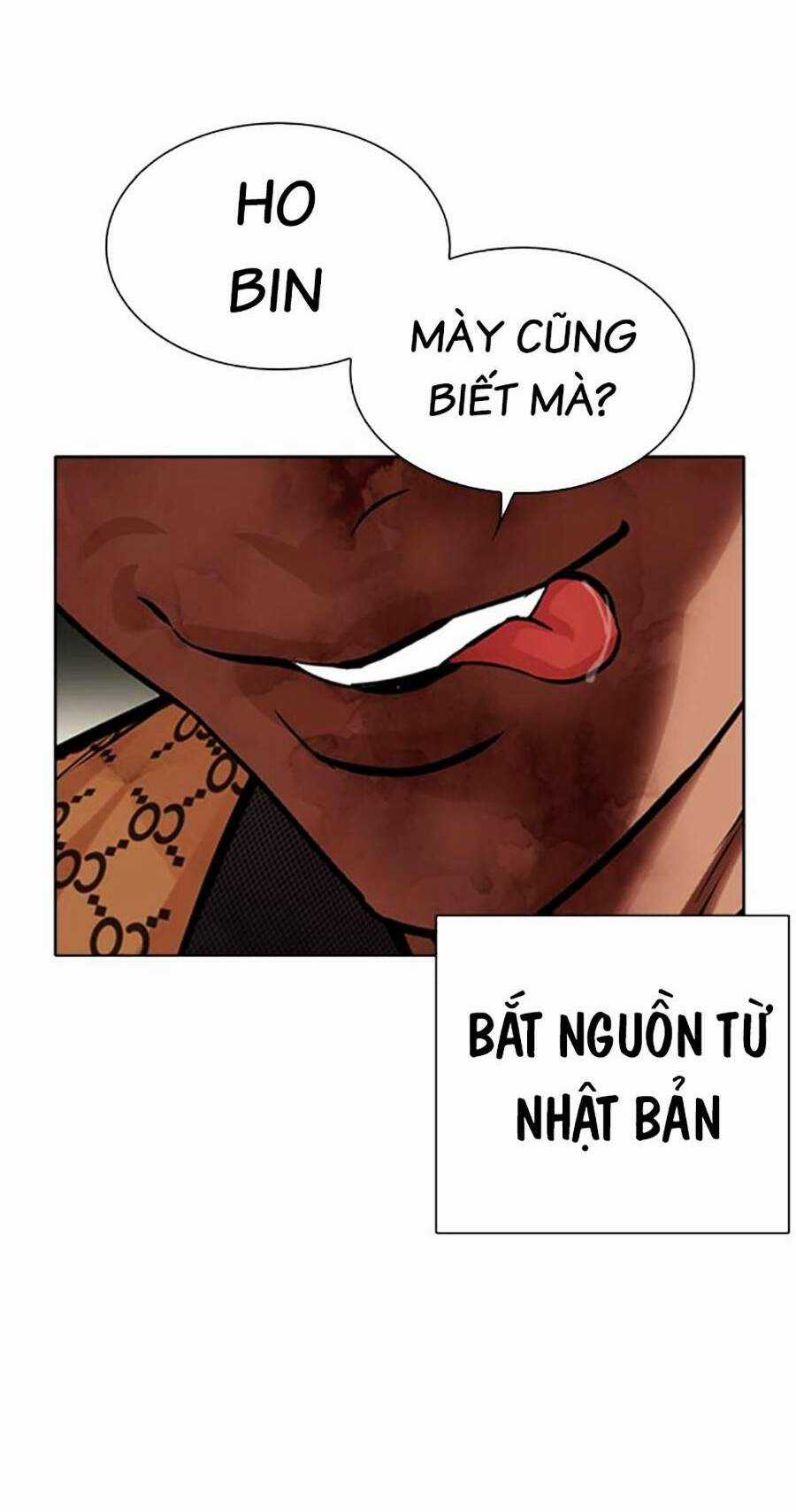 Hoán Đổi Nhiệm Màu Chapter 463 trang 87