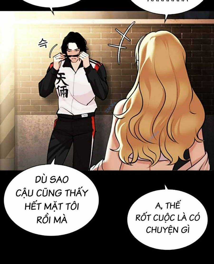 Hoán Đổi Nhiệm Màu Chapter 463 trang 9