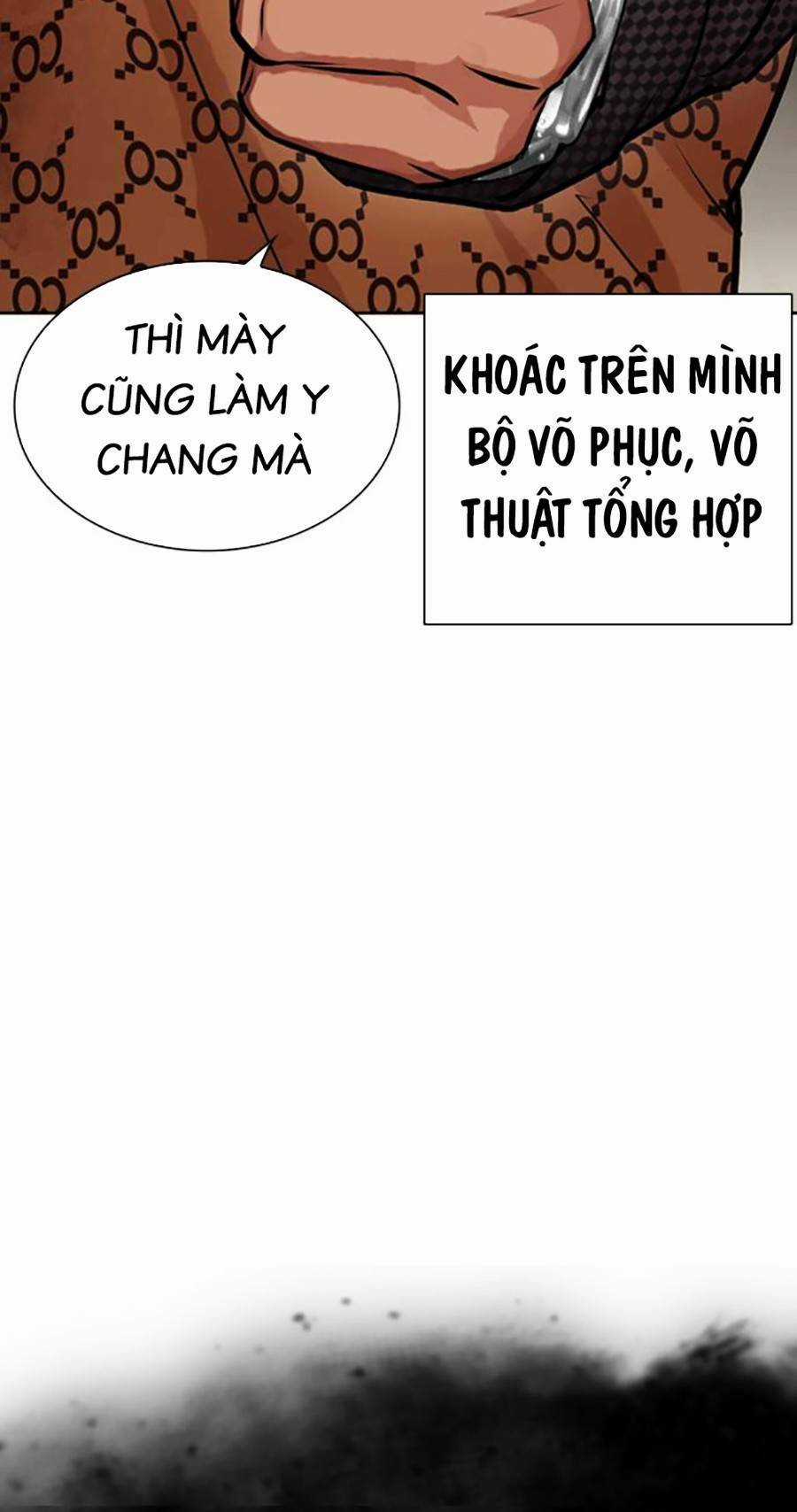 Hoán Đổi Nhiệm Màu Chapter 463 trang 90