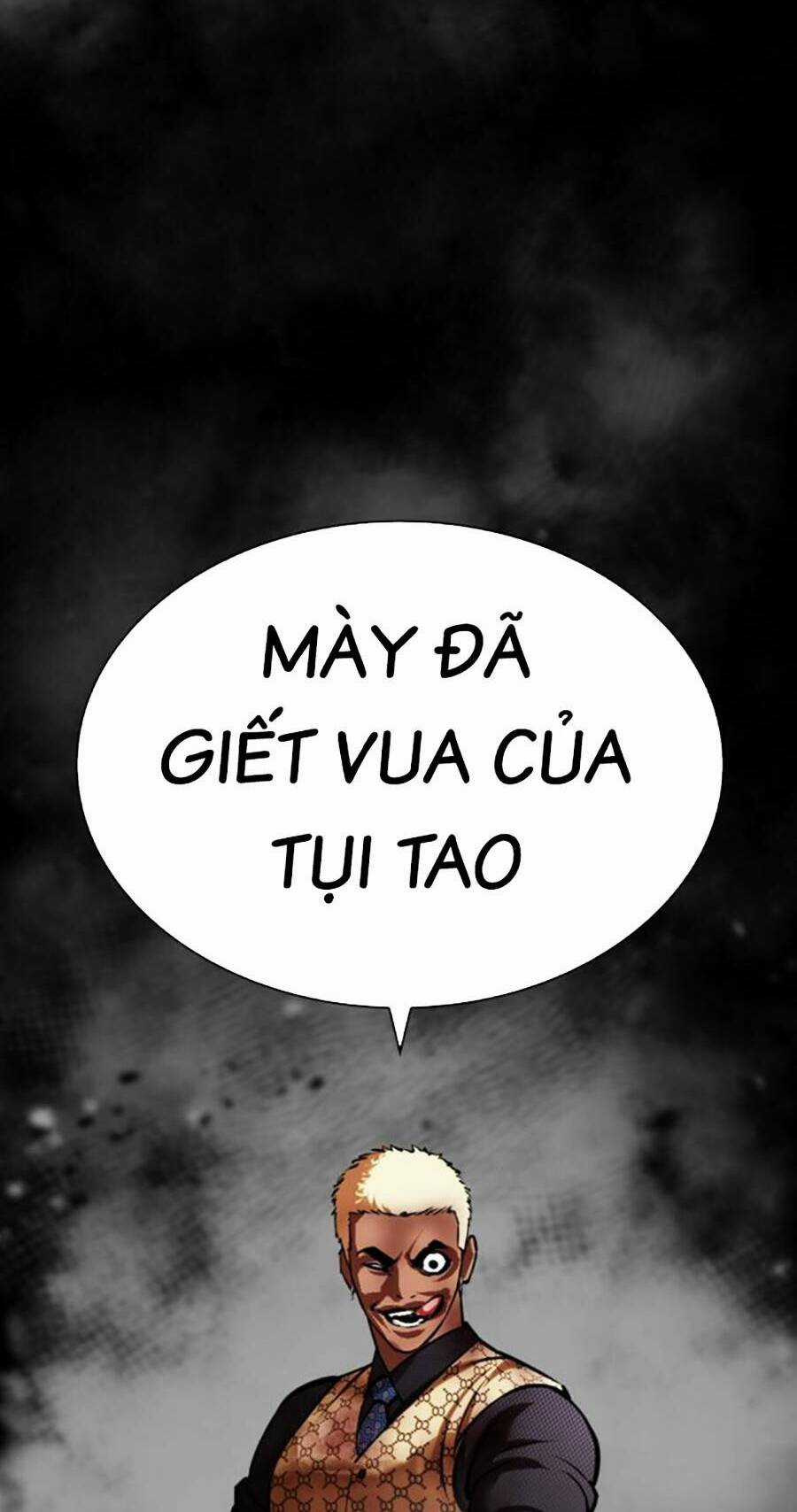 Hoán Đổi Nhiệm Màu Chapter 463 trang 91