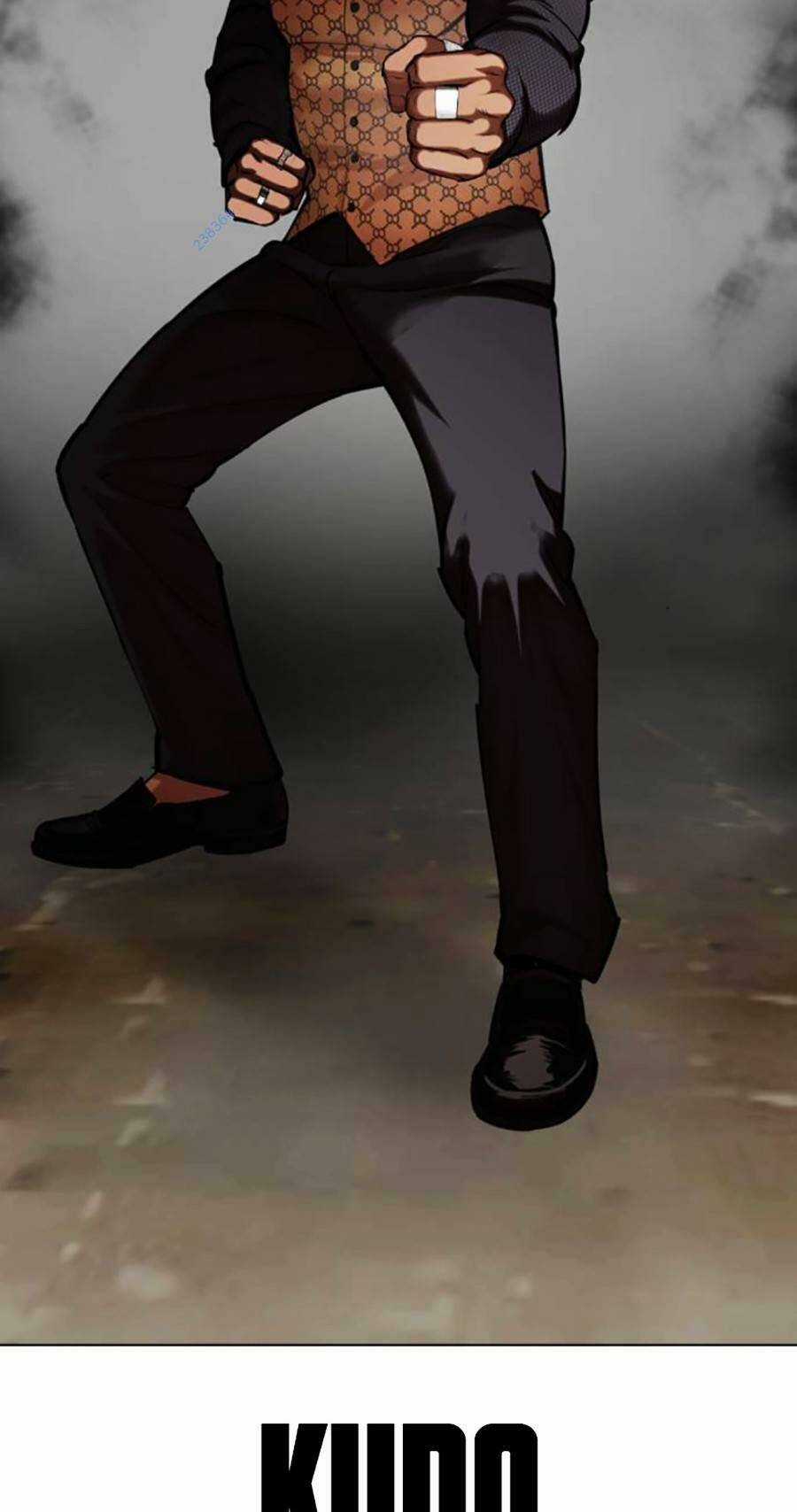 Hoán Đổi Nhiệm Màu Chapter 463 trang 92