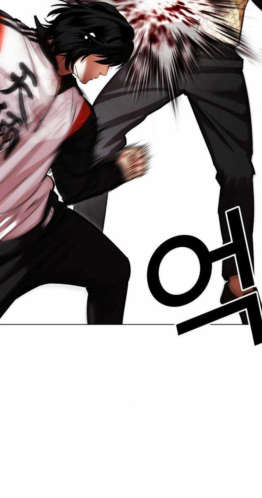 Hoán Đổi Nhiệm Màu Chapter 463 trang 95