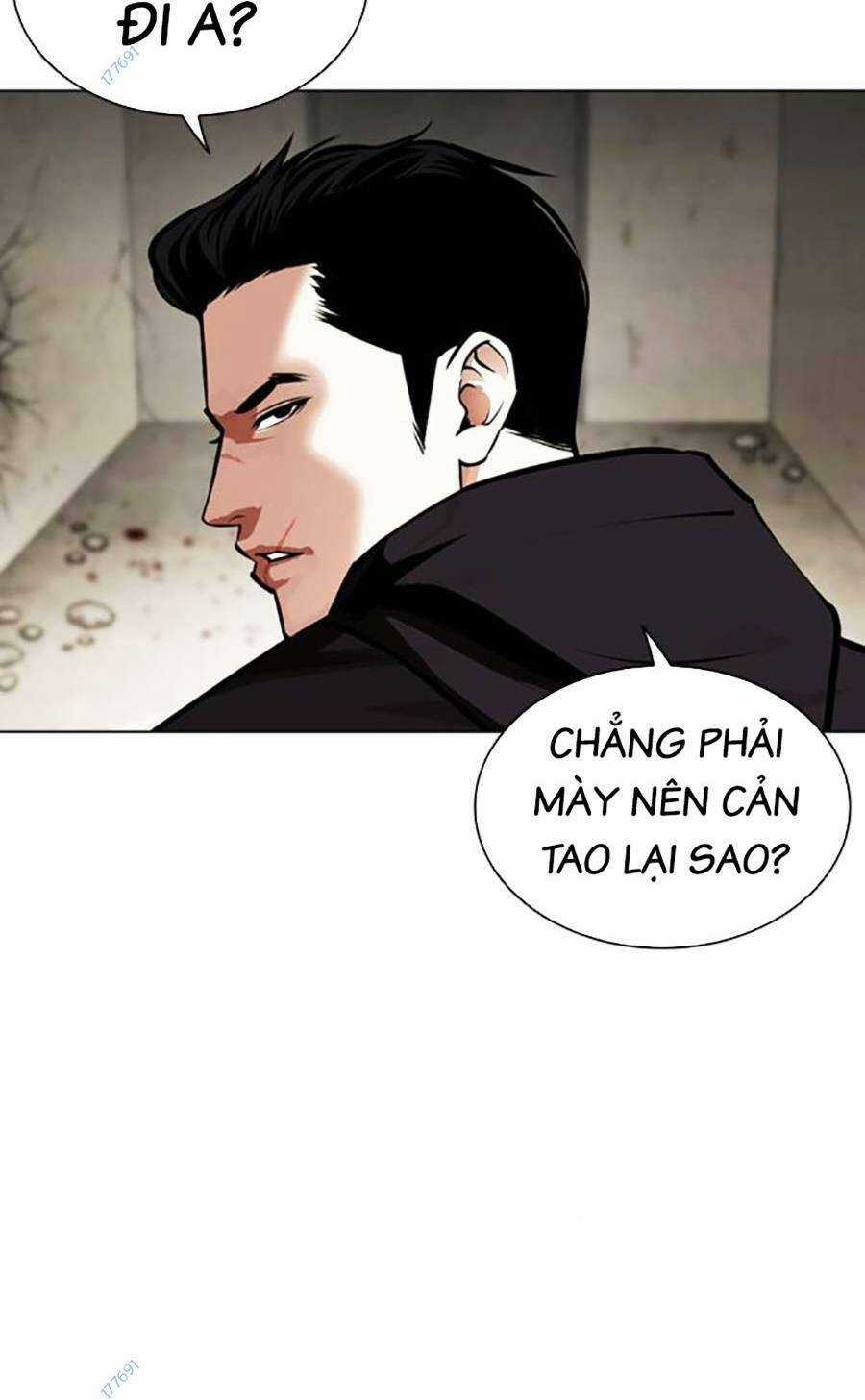 Hoán Đổi Nhiệm Màu Chapter 464 trang 100