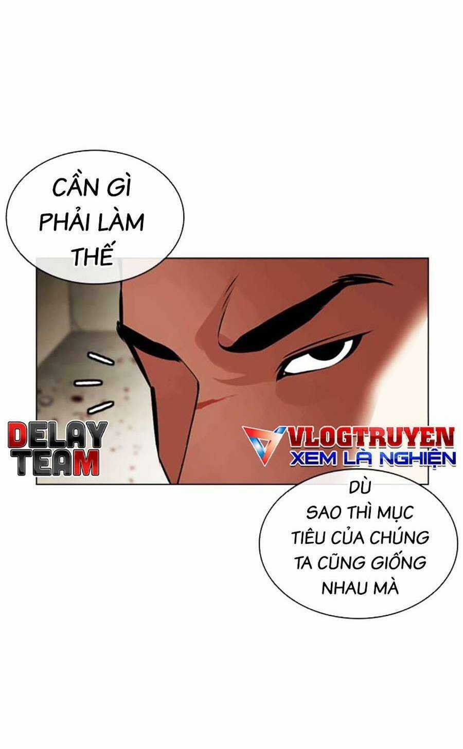 Hoán Đổi Nhiệm Màu Chapter 464 trang 101