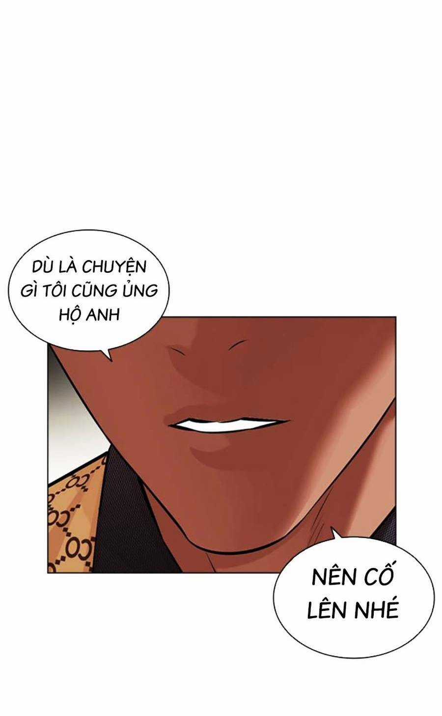 Hoán Đổi Nhiệm Màu Chapter 464 trang 102